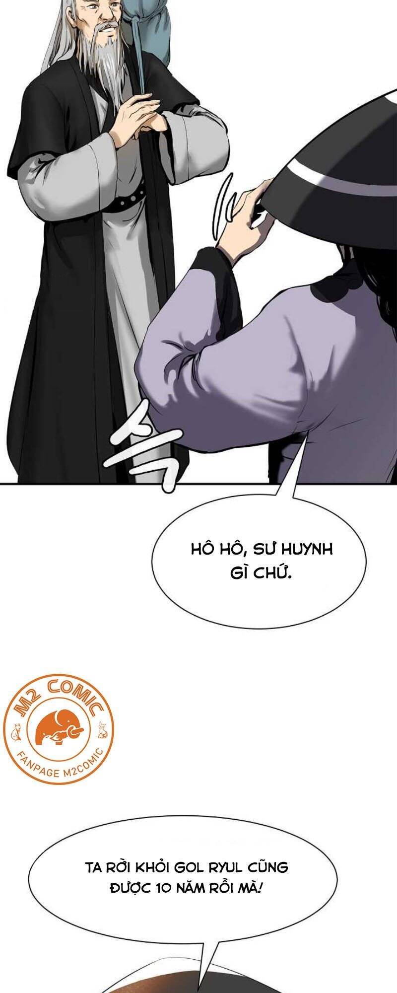 Lãng Tiên Kỳ Đàm Chapter 9 - 9