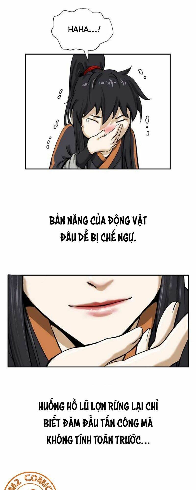Lãng Tiên Kỳ Đàm Chapter 17 - 62