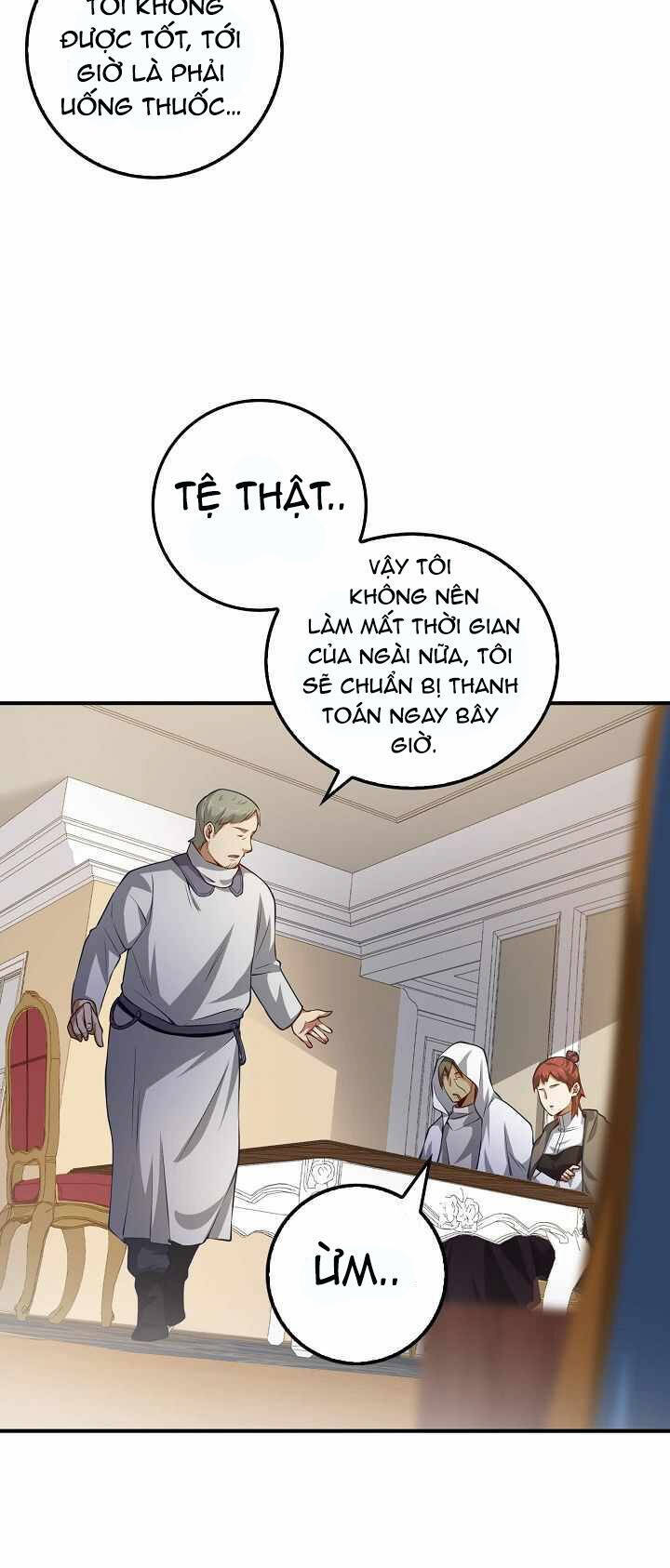 Thương Nhân Thánh Thần Chapter 14 - 29