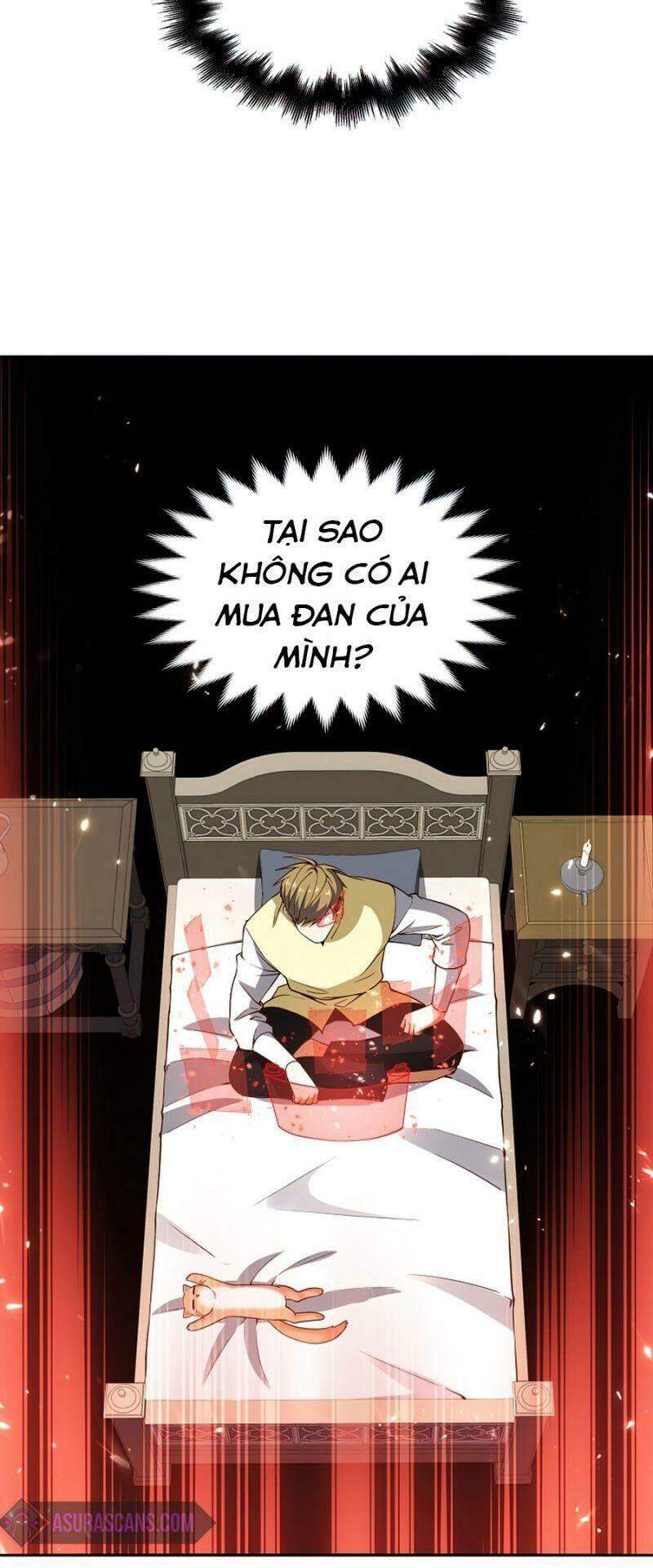 Thương Nhân Thánh Thần Chapter 39 - 48