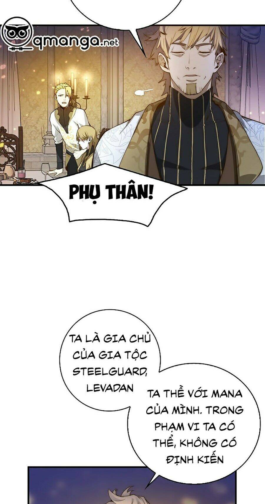 Thương Nhân Thánh Thần Chapter 4 - 47