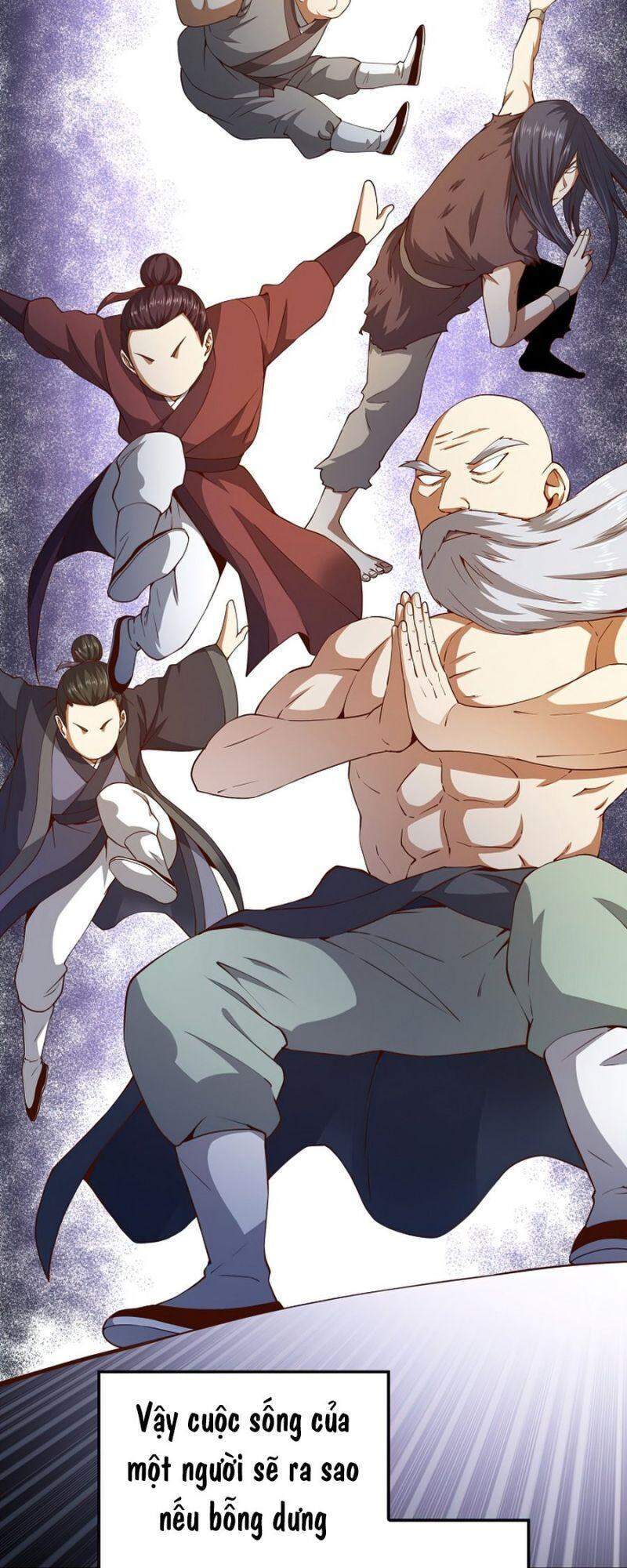 Thương Nhân Thánh Thần Chapter 44 - 4