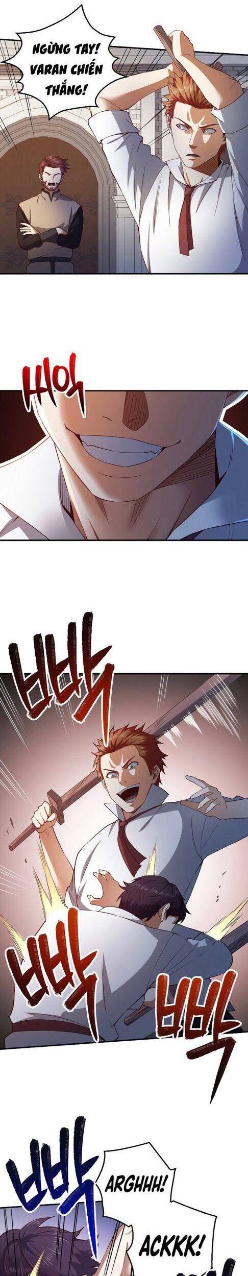 Thương Nhân Thánh Thần Chapter 47 - 11