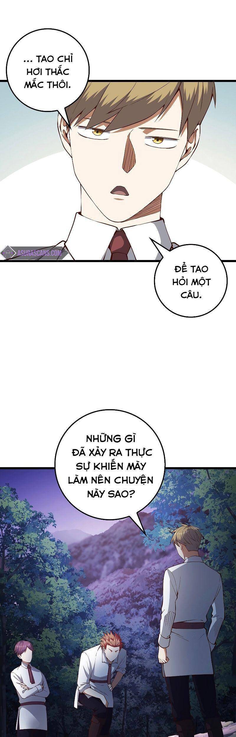 Thương Nhân Thánh Thần Chapter 48 - 29