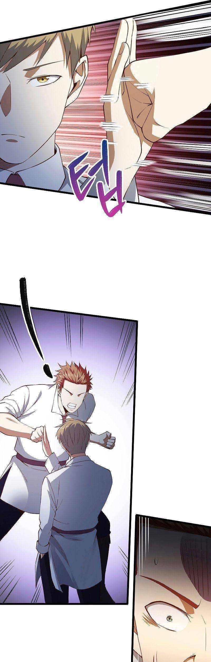 Thương Nhân Thánh Thần Chapter 48 - 55