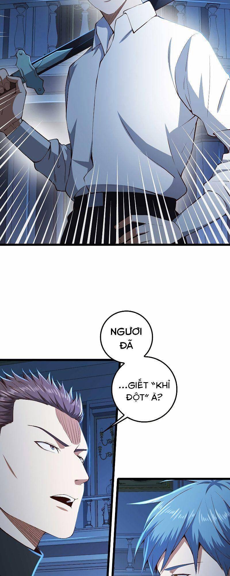 Thương Nhân Thánh Thần Chapter 55 - 31