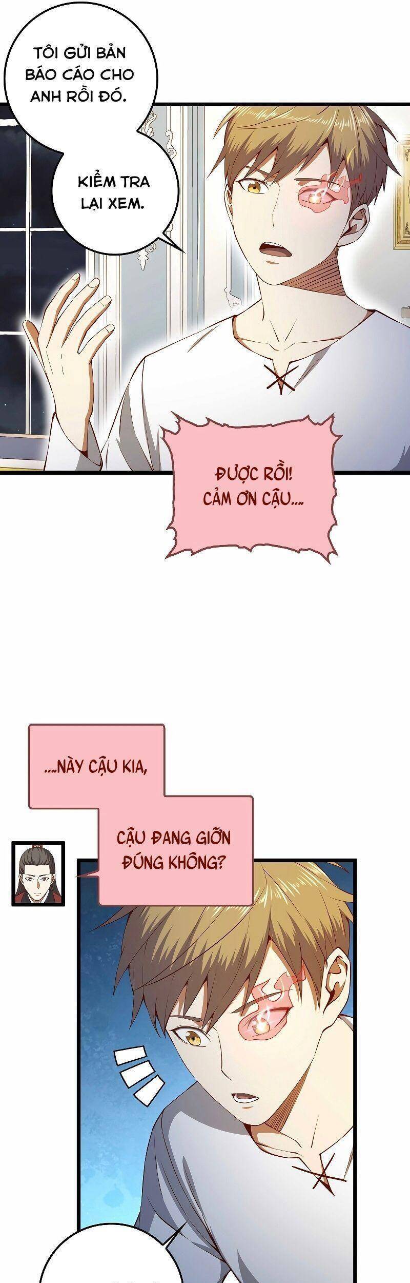 Thương Nhân Thánh Thần Chapter 59 - 52