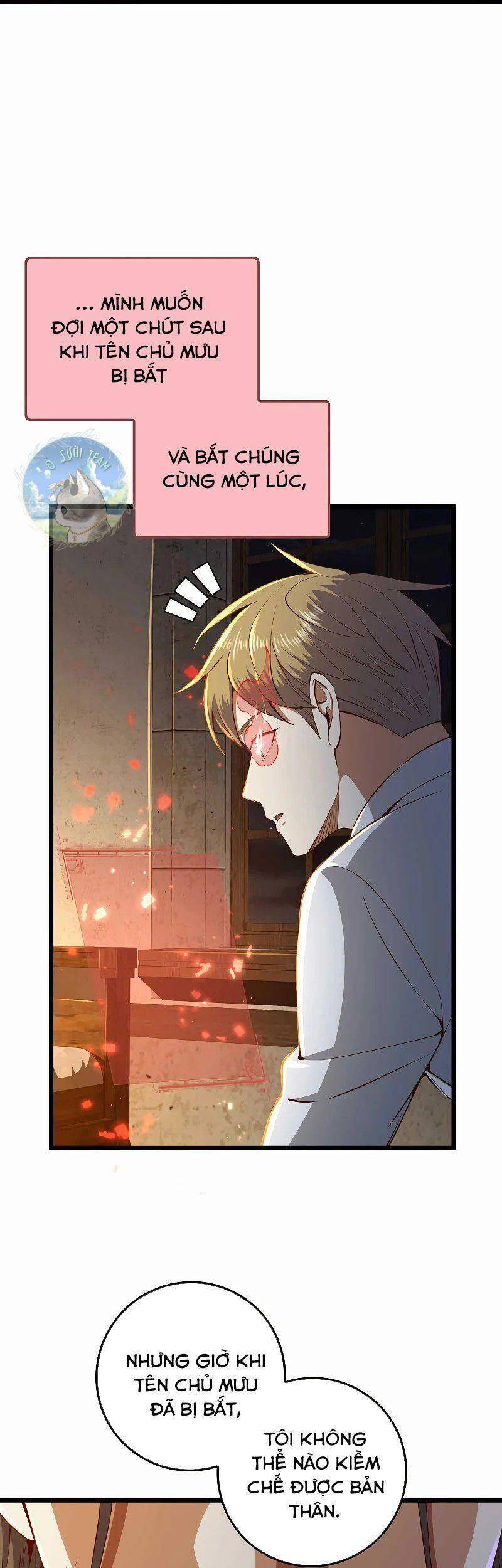 Thương Nhân Thánh Thần Chapter 65 - 22