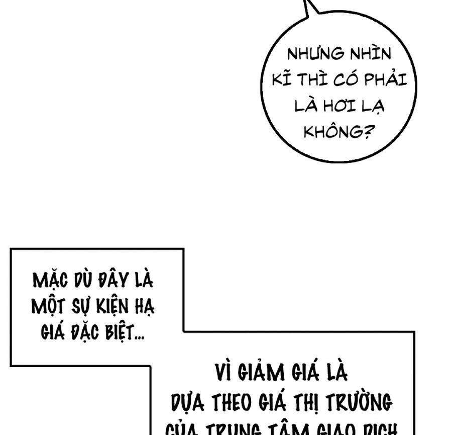 Thương Nhân Thánh Thần Chapter 7 - 22