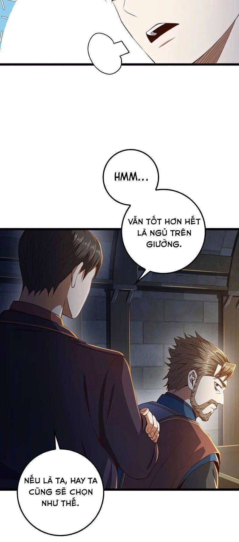 Thương Nhân Thánh Thần Chapter 61 - 39