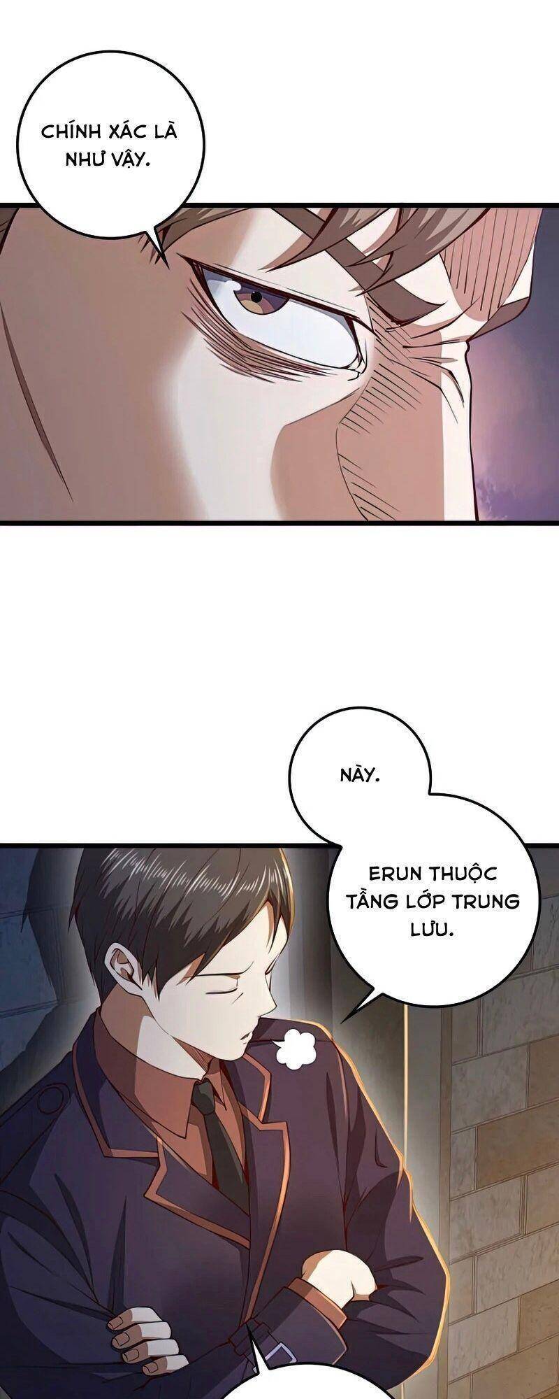 Thương Nhân Thánh Thần Chapter 61 - 48