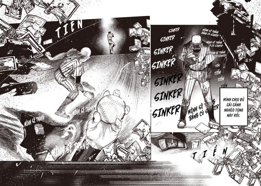 Siêu Nhân X Chapter 10 - 14