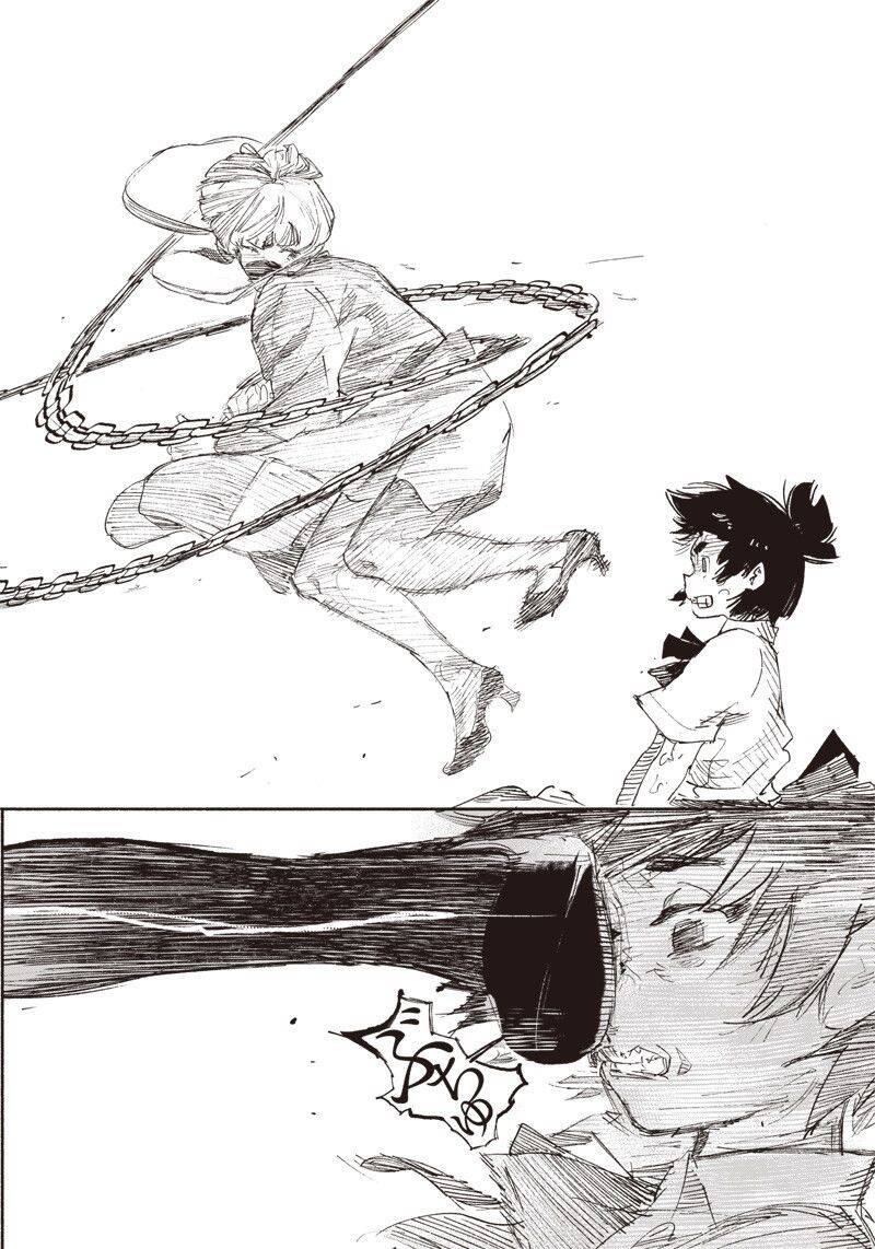 Siêu Nhân X Chapter 18 - 25