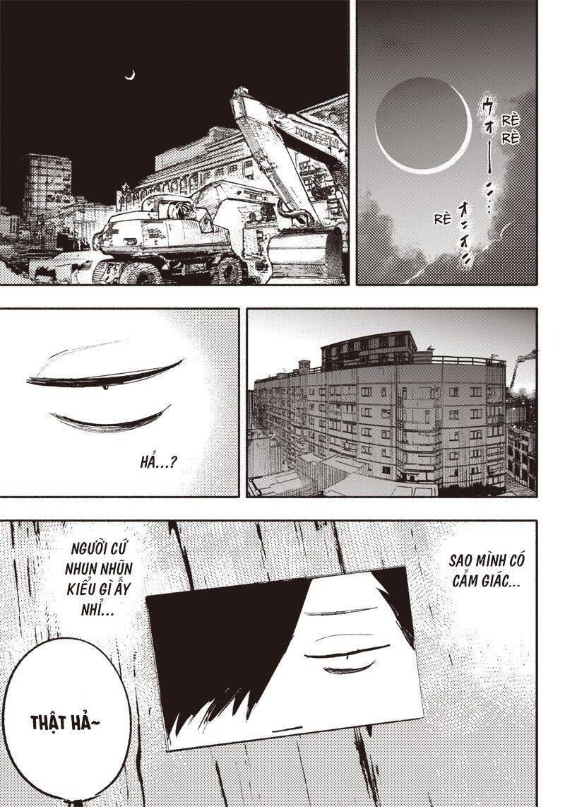 Siêu Nhân X Chapter 18 - 32
