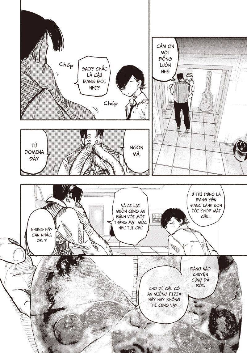 Siêu Nhân X Chapter 18 - 43