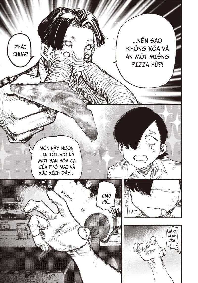 Siêu Nhân X Chapter 18 - 44
