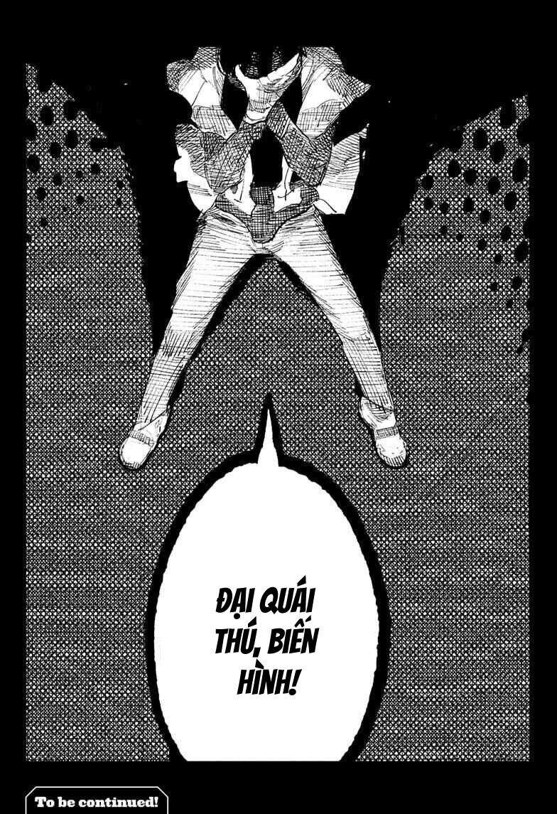 Siêu Nhân X Chapter 6 - 29