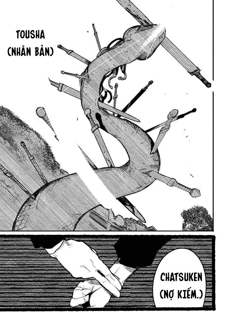 Siêu Nhân X Chapter 7 - 30