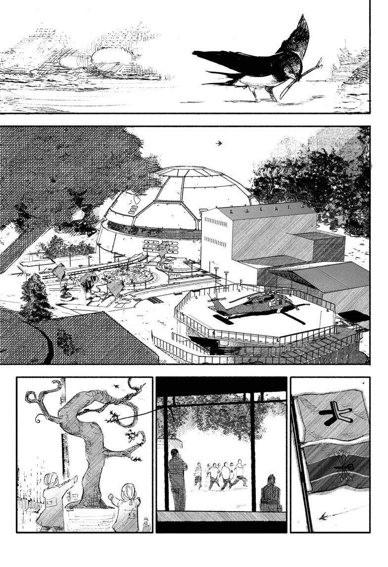 Siêu Nhân X Chapter 7 - 36