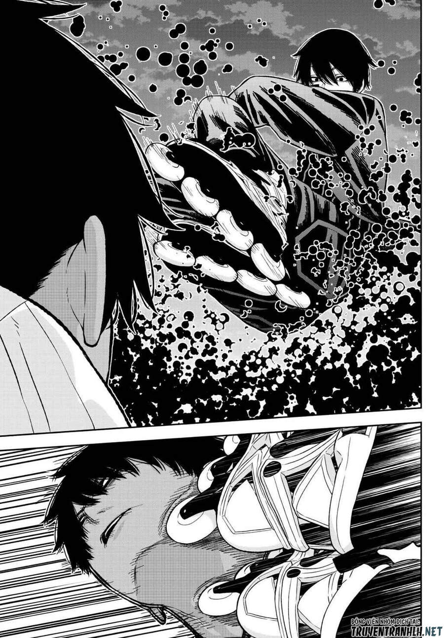 Tougen Anki Chapter 47 - 6