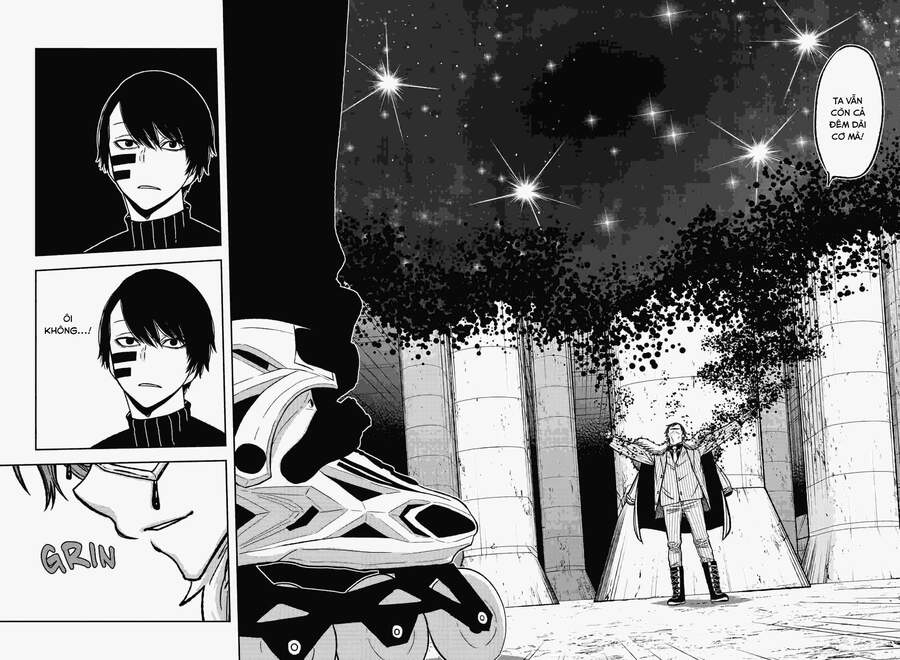 Tougen Anki Chapter 60 - 14