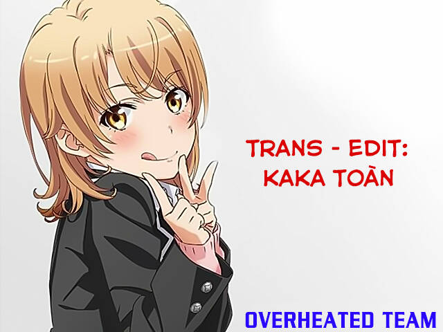Tougen Anki Chapter 4 - 20