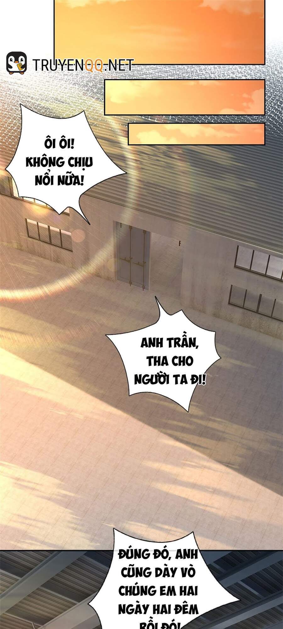 Thẻ Đăng Nhập Phong Ấn Siêu Cấp Chapter 28 - 2