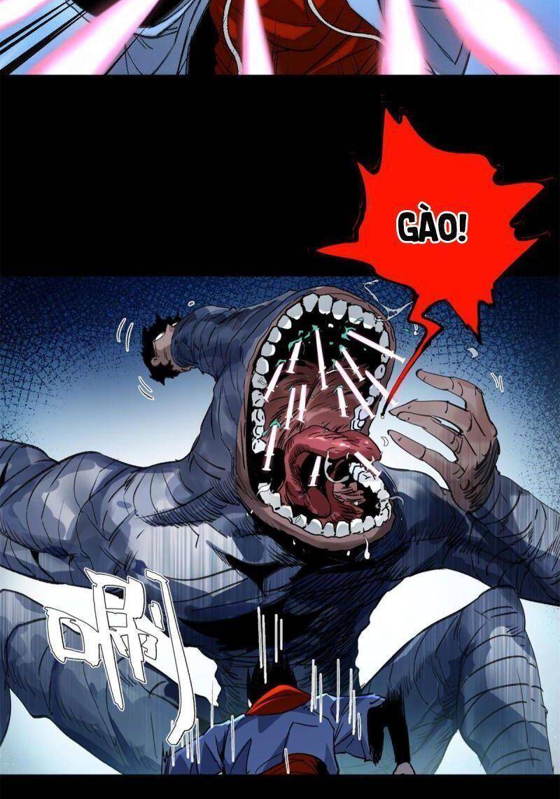 Minh Nhật Chi Kiếp Chapter 101 - 4