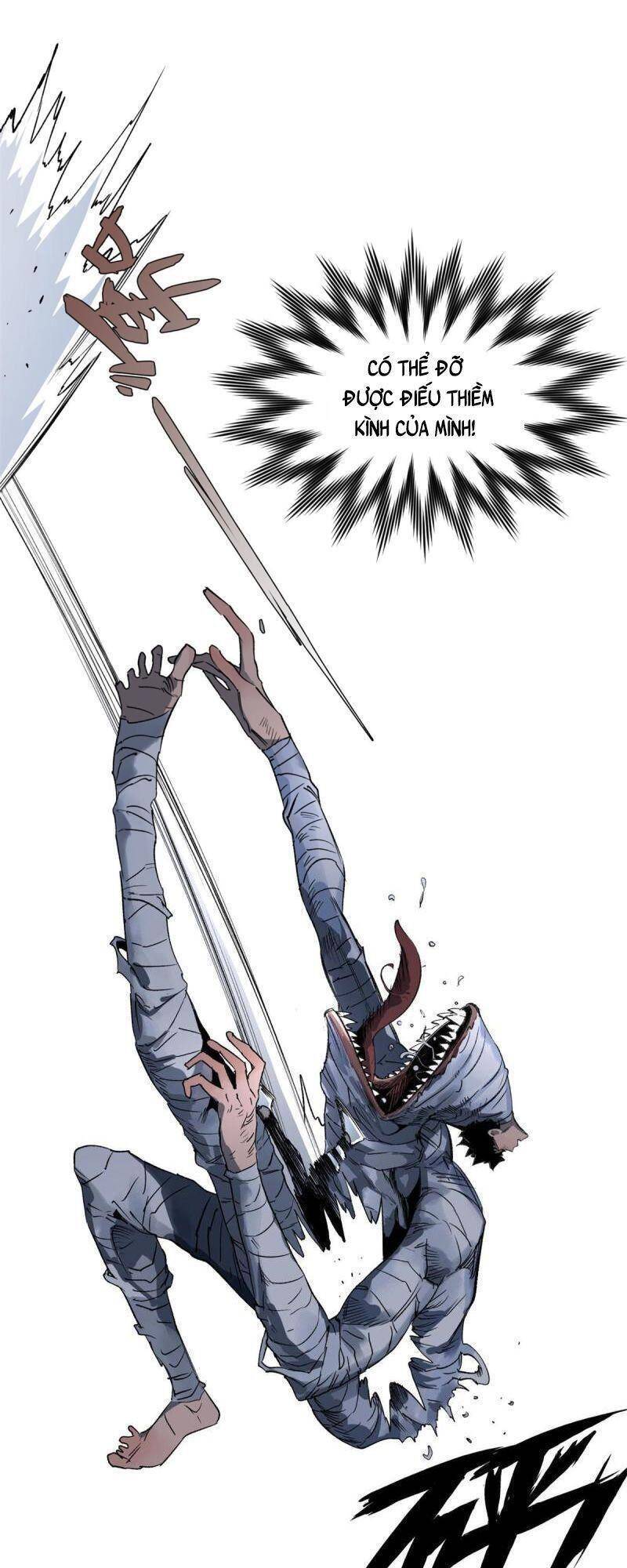 Minh Nhật Chi Kiếp Chapter 101 - 7