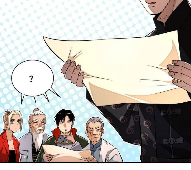 Minh Nhật Chi Kiếp Chapter 26 - 12