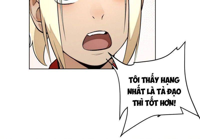 Minh Nhật Chi Kiếp Chapter 26 - 18