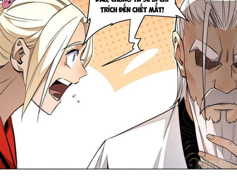 Minh Nhật Chi Kiếp Chapter 26 - 26