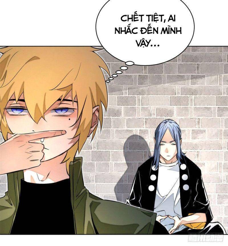 Minh Nhật Chi Kiếp Chapter 26 - 4