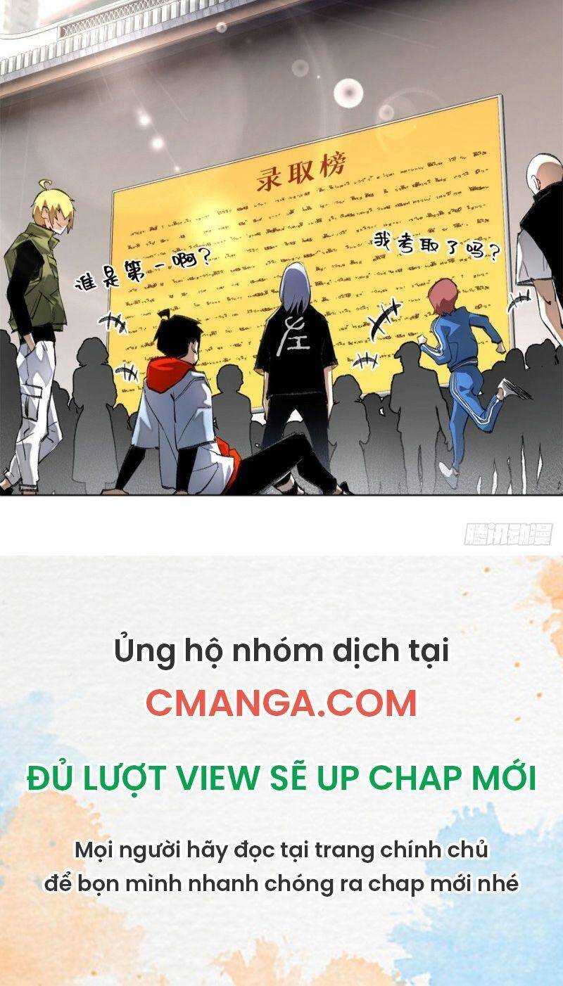 Minh Nhật Chi Kiếp Chapter 26 - 32