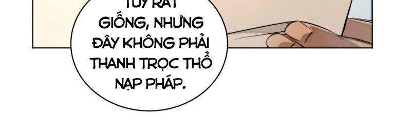 Minh Nhật Chi Kiếp Chapter 26 - 10