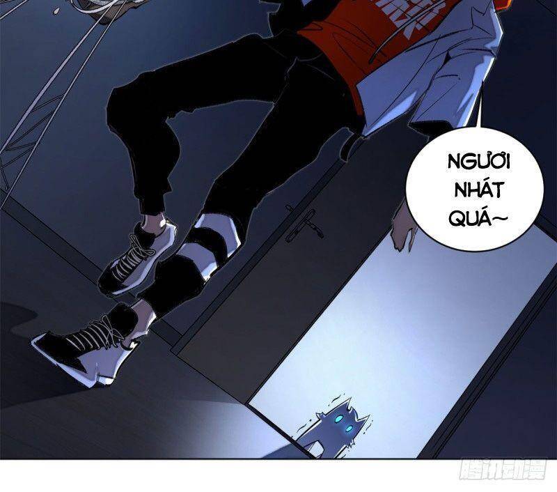 Minh Nhật Chi Kiếp Chapter 27 - 14