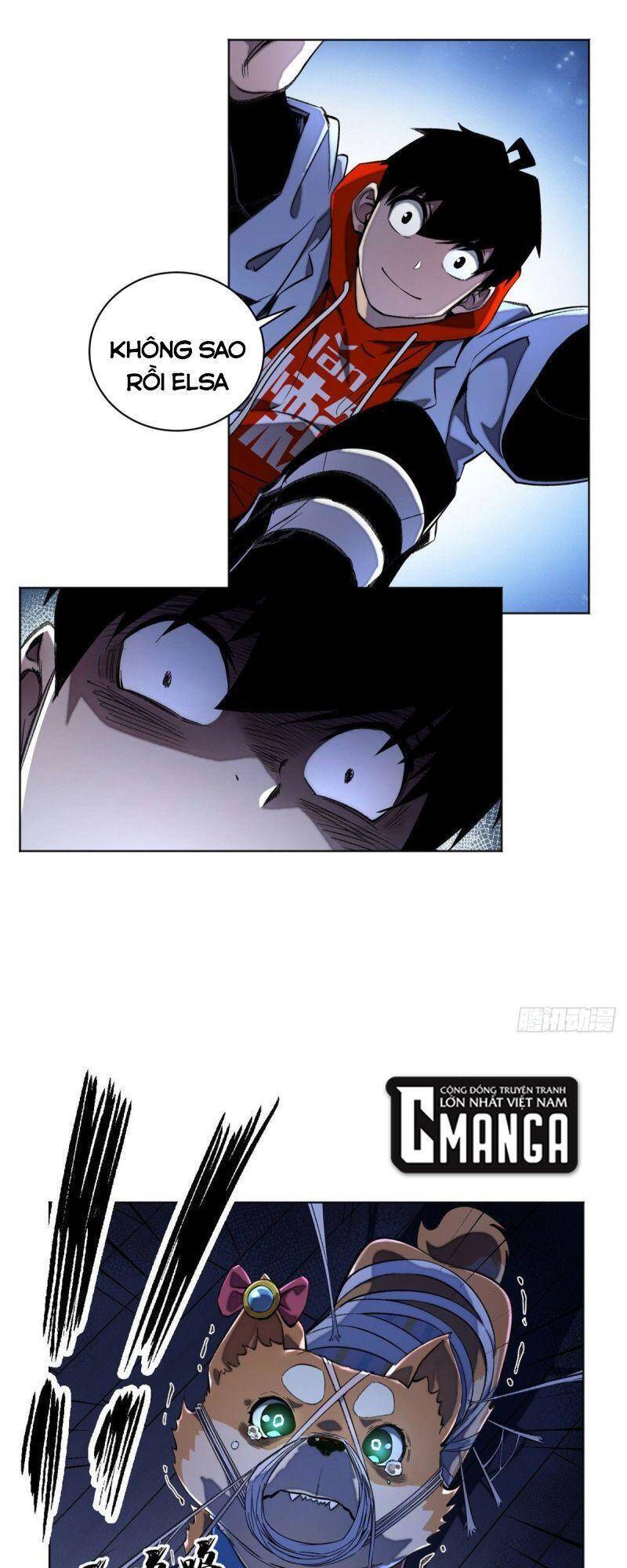 Minh Nhật Chi Kiếp Chapter 27 - 15