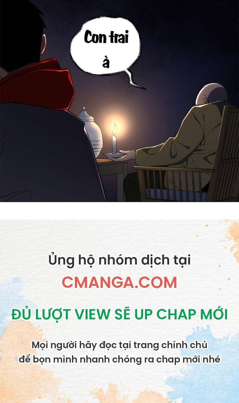 Minh Nhật Chi Kiếp Chapter 27 - 18