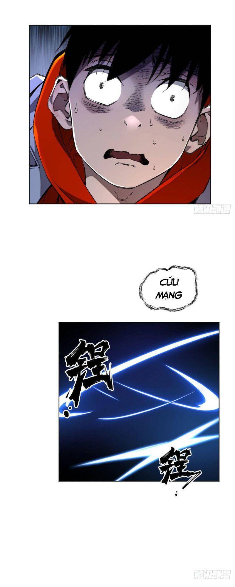 Minh Nhật Chi Kiếp Chapter 27 - 26