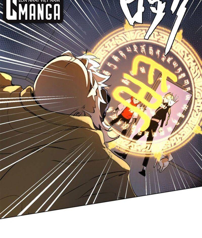 Minh Nhật Chi Kiếp Chapter 27 - 29