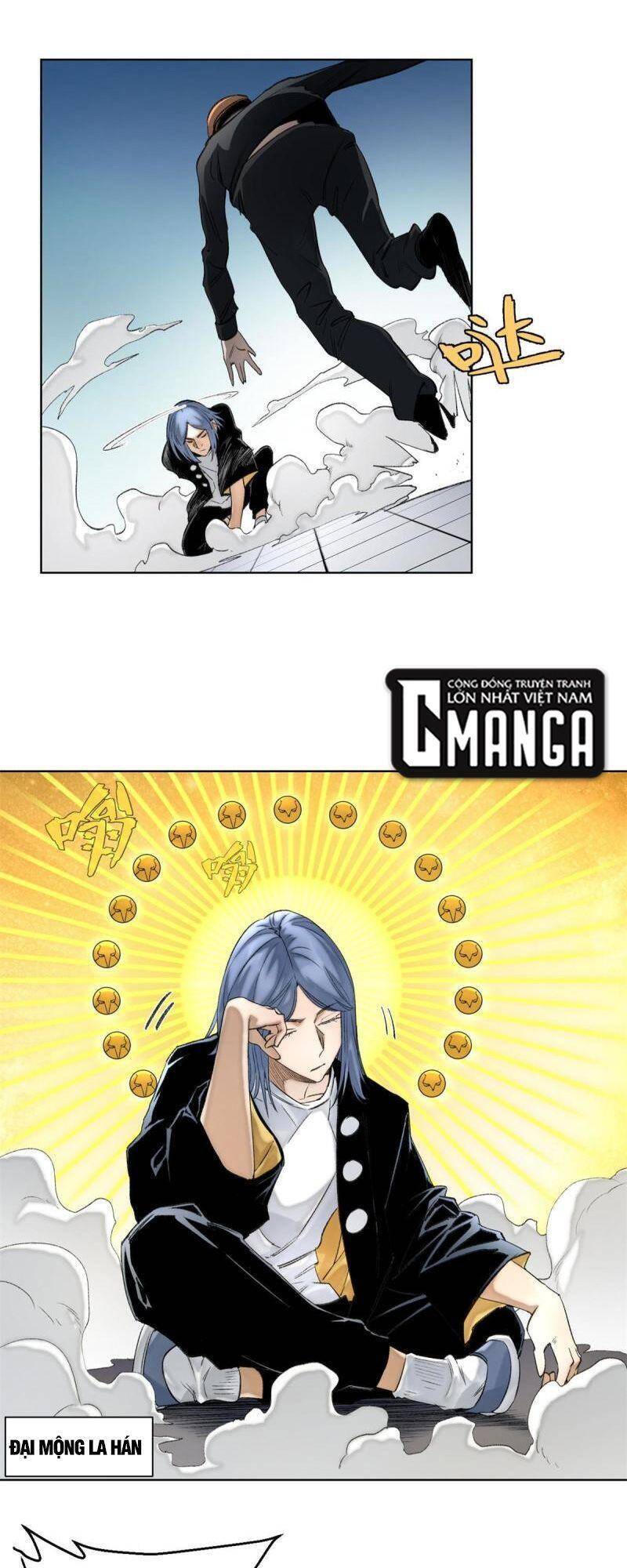 Minh Nhật Chi Kiếp Chapter 96 - 11