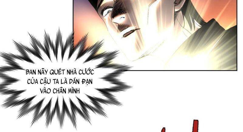 Minh Nhật Chi Kiếp Chapter 96 - 14