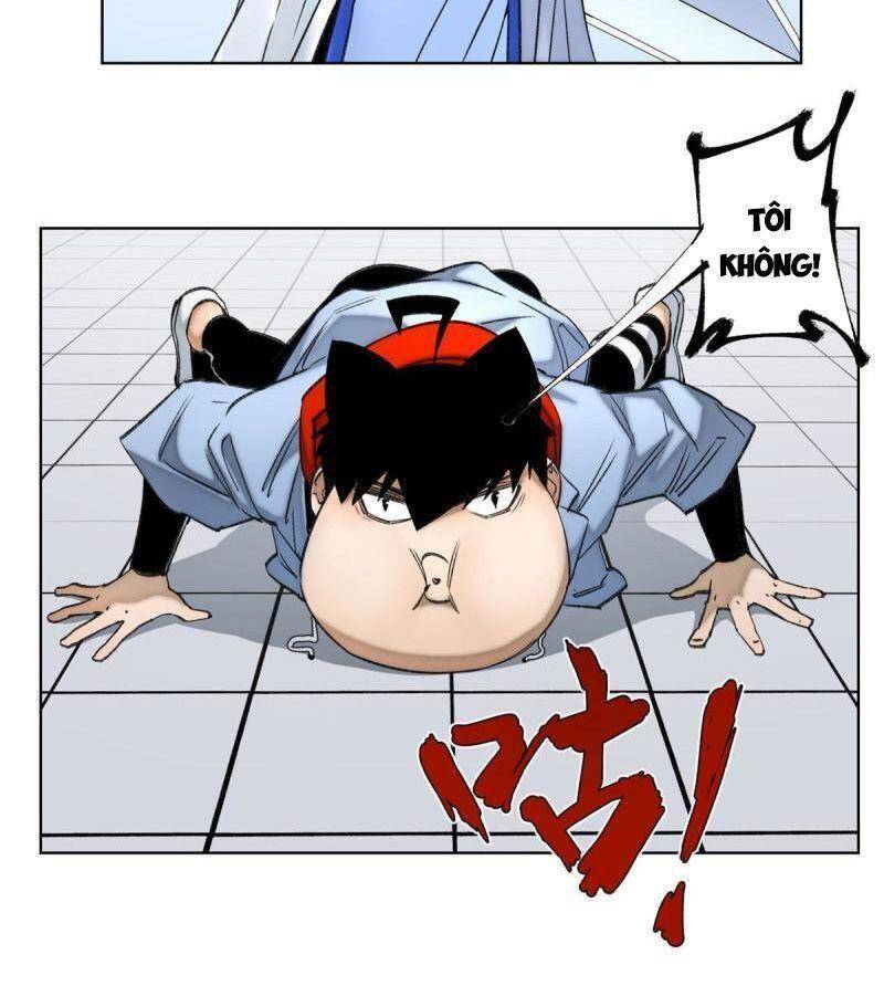 Minh Nhật Chi Kiếp Chapter 97 - 14