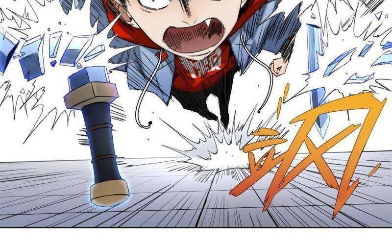 Minh Nhật Chi Kiếp Chapter 97 - 16