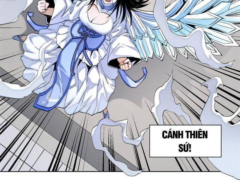 Minh Nhật Chi Kiếp Chapter 97 - 20