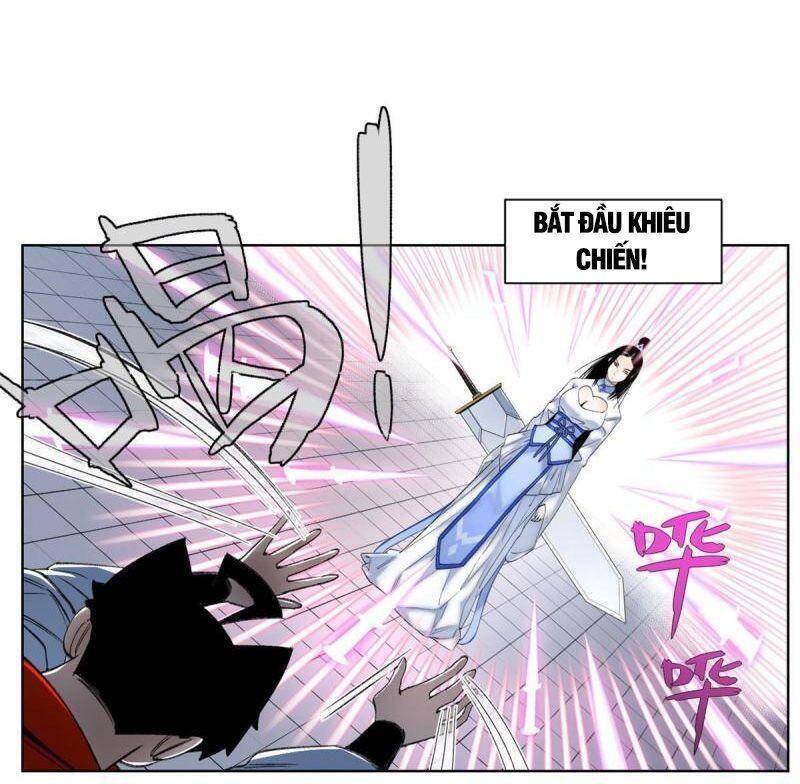 Minh Nhật Chi Kiếp Chapter 97 - 6