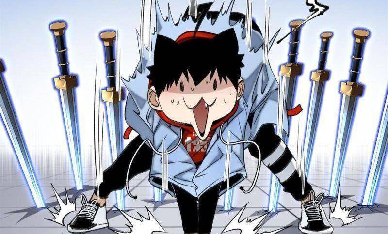 Minh Nhật Chi Kiếp Chapter 97 - 10