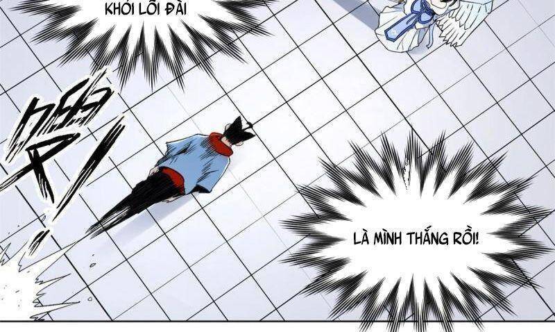 Minh Nhật Chi Kiếp Chapter 98 - 2