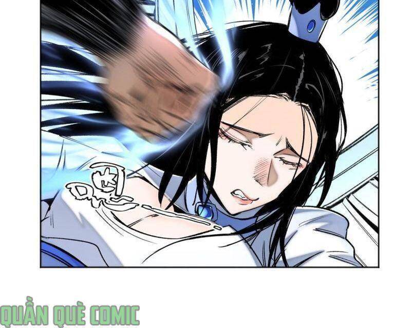 Minh Nhật Chi Kiếp Chapter 98 - 19