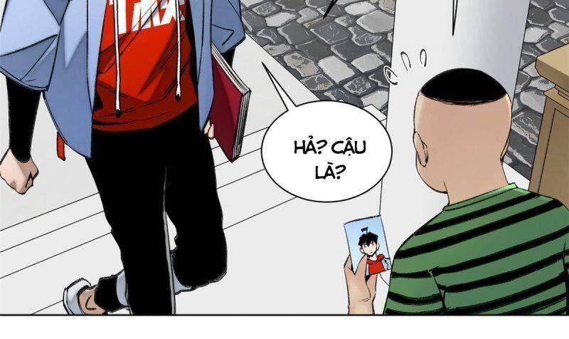 Minh Nhật Chi Kiếp Chapter 103 - 2